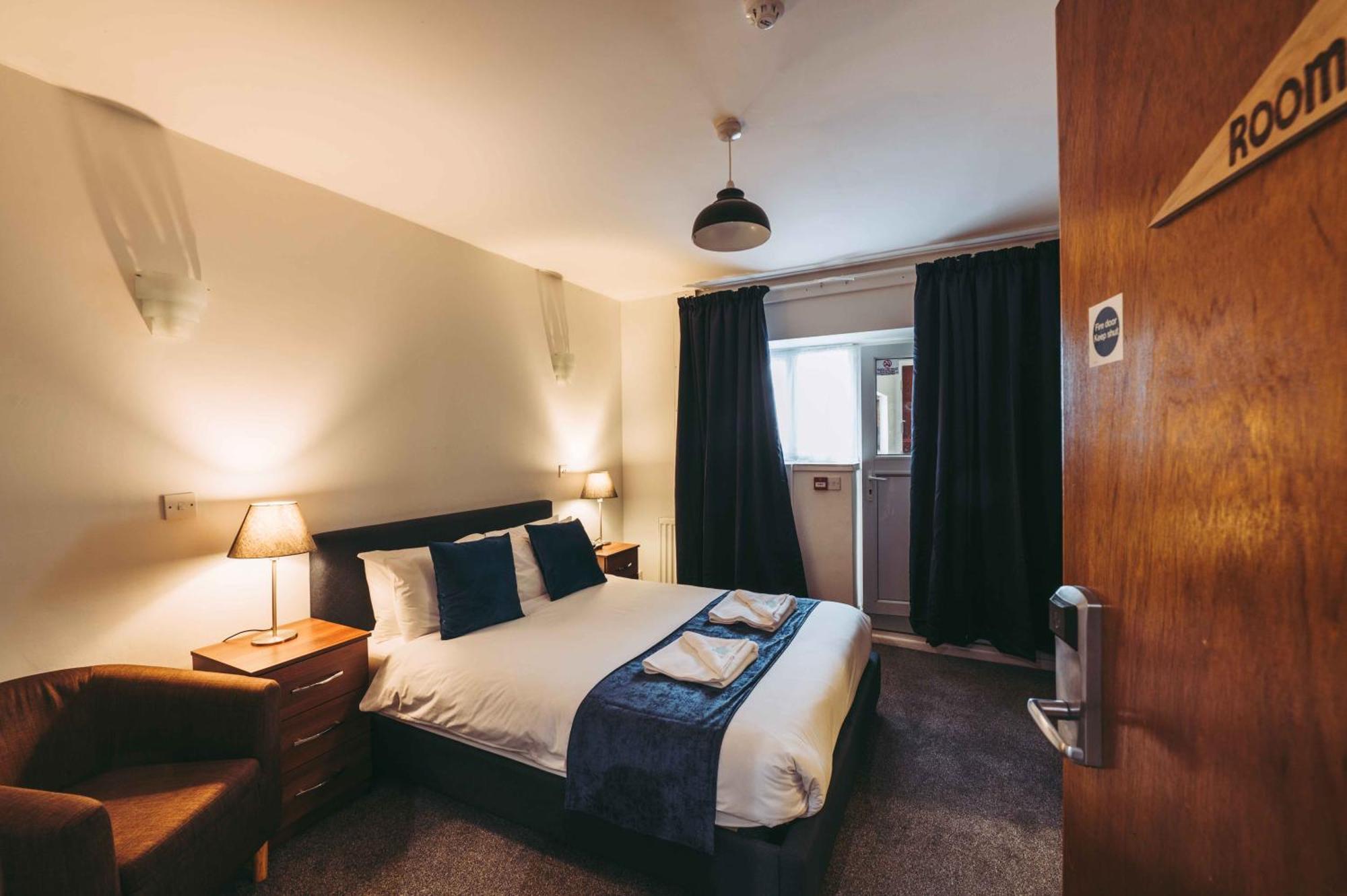 The Grange Hotel Brent Knoll Highbridge Luaran gambar